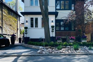 Detached House for Sale, 27 Glen Elm Ave, Toronto, ON