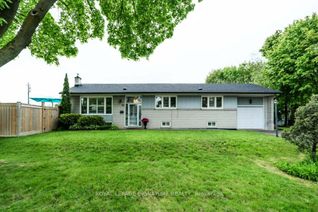 Bungalow for Sale, 98 Wyndcliff Cres, Toronto, ON