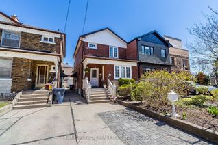 Property for Sale, 41 Rusholme Dr, Toronto, ON