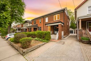 House for Rent, 558 Hillsdale Ave E, Toronto, ON