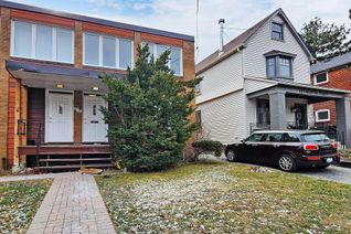 Property for Rent, 617 Merton St #Unit 2, Toronto, ON