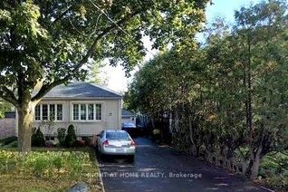 Bungalow for Rent, 15 Lynnhaven Rd #Main Fl, Toronto, ON