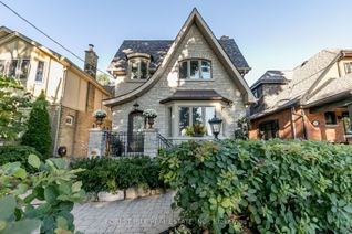 Detached House for Sale, 210 Bessborough Dr, Toronto, ON
