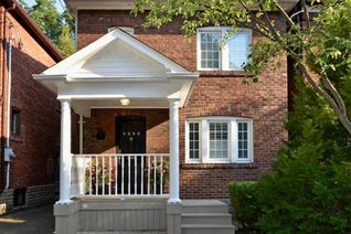 Detached House for Rent, 483 Soudan Ave, Toronto, ON