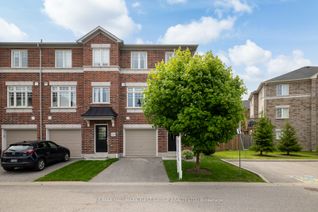 Freehold Townhouse for Sale, 49 Streathern Way, Clarington, ON