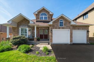 Detached House for Sale, 98 Dawnhill Ave, Oshawa, ON