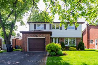 House for Sale, 16 Tidefall Dr, Toronto, ON