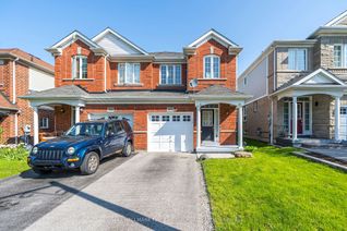 Semi-Detached House for Sale, 67 Tozer Cres, Ajax, ON