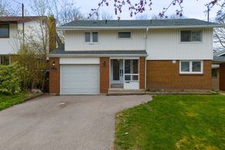Detached House for Sale, 103 Oakley Blvd, Toronto, ON
