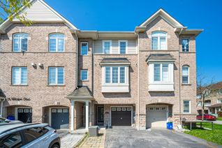 Townhouse for Sale, 20 Webbford St, Ajax, ON