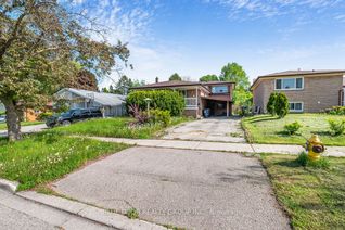 House for Sale, 35 Portico Dr, Toronto, ON