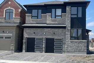 Detached House for Rent, 1524 Honey Locust Pl, Pickering, ON