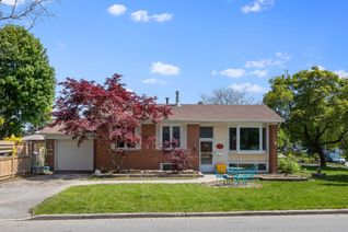 Bungalow for Sale, 112 Clements Rd E, Ajax, ON