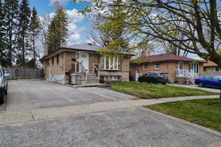 Bungalow for Rent, 21 Melchior Dr #Main, Toronto, ON