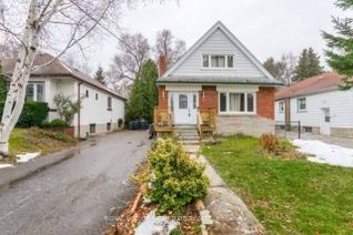 Detached House for Sale, 5 Ripon Rd, Toronto, ON