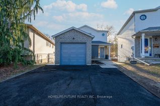 Detached House for Rent, 581 Pondtail Crt #Upper, Oshawa, ON