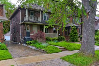 Duplex for Sale, 20 Chester Hill Rd, Toronto, ON