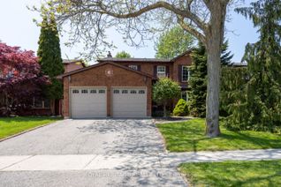 House for Sale, 6 Longfellow Crt, Whitby, ON