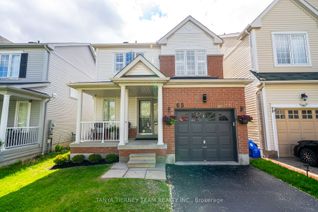 House for Sale, 65 Vanguard Dr, Whitby, ON