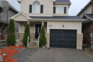 Property for Rent, 93 Kenneth Cole Dr, Clarington, ON