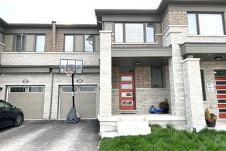 Freehold Townhouse for Rent, 3207 Chimney Swift Cres, Pickering, ON