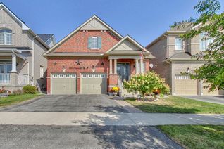 Detached House for Sale, 115 Pedwell St, Clarington, ON