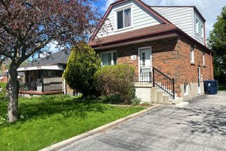 Detached House for Sale, 4 Valerie Rd, Toronto, ON