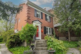 Detached House for Sale, 2 Four Oaks Gate, Toronto, ON