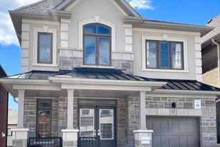 Detached House for Sale, 35 Ed Ewert Ave, Clarington, ON