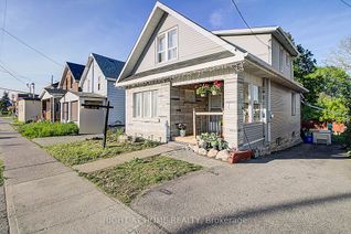 House for Sale, 355 Ritson Rd S, Oshawa, ON