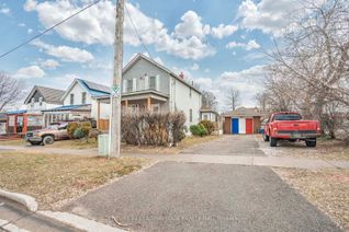 Detached House for Sale, 23 Albany St, Oshawa, ON
