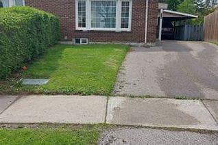 Bungalow for Sale, 105 Parsell Sq, Toronto, ON