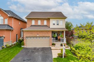 Property for Sale, 41 Darren Ave, Whitby, ON