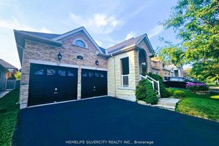 House for Sale, 110 Petticoat Rd, Vaughan, ON