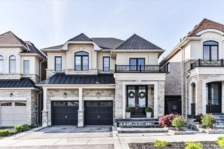 House for Sale, 695 Baker Hill Blvd, Whitchurch-Stouffville, ON