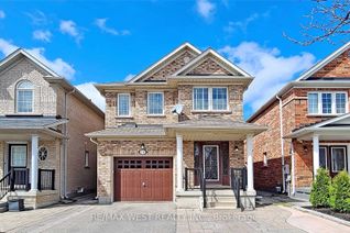 House for Sale, 117 Ozner Cres, Vaughan, ON
