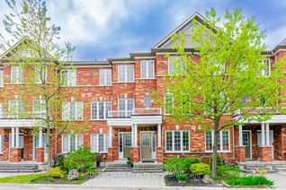 Townhouse for Sale, 343 Caboto Tr, Markham, ON