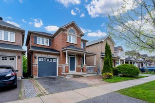 House for Rent, 97 Maple Ridge Cres #Bsmt, Markham, ON