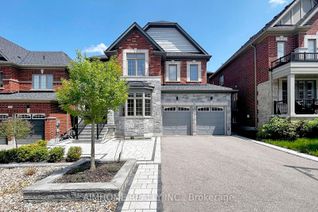 Property for Sale, 23 Snap Dragon Tr, East Gwillimbury, ON