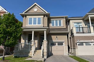 Detached House for Rent, 35 Buckle Cres, Aurora, ON