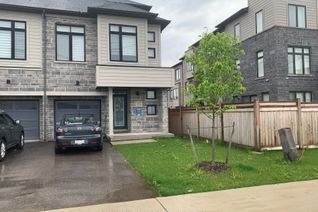 Semi-Detached House for Rent, 179 William Booth Ave, Newmarket, ON