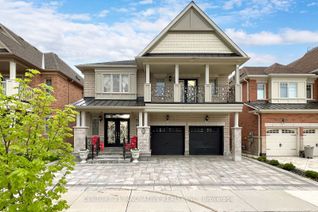 House for Sale, 27 Brucefield Crt, Whitchurch-Stouffville, ON
