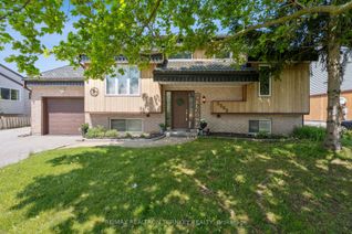 Detached House for Sale, 2292 Scythes St, Innisfil, ON