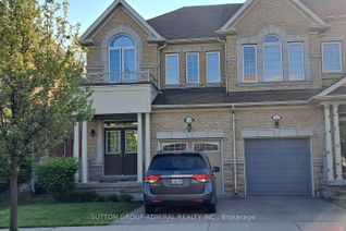 Townhouse for Rent, 110 Southdown Ave, Vaughan, ON