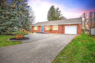 Bungalow for Rent, 18106 Leslie St E, East Gwillimbury, ON