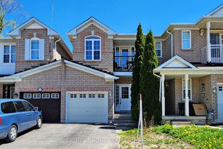 Freehold Townhouse for Sale, 56 Carousel Cres, Richmond Hill, ON