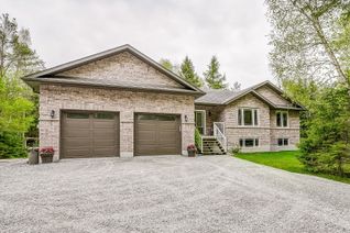 Bungalow for Sale, 10085 Old Shiloh Rd, Georgina, ON