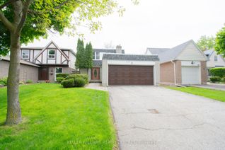 House for Rent, 17 Chumleigh Cres, Markham, ON
