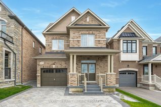 House for Sale, 17 Grinnel Rd, East Gwillimbury, ON