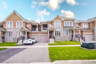Townhouse for Sale, 10 Alatera Ave, Markham, ON
